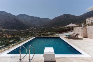 Brikis Villa 3 - With Privae Pool - Balíon - 9