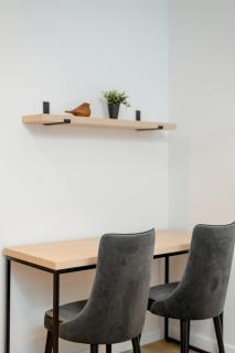 Modern Studio Plac Wolności by Noclegi Renters - Poznań - 3