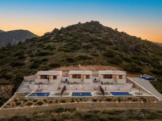 Brikis Villa 3 - With Privae Pool - Balíon - 2