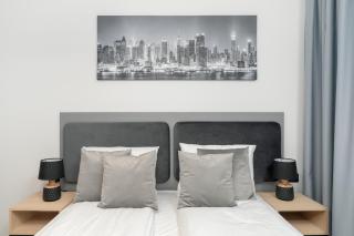 Modern Studio Plac Wolności by Noclegi Renters - Poznań - 6