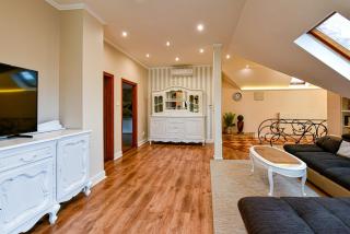 Honfoglalás Vendégház - 5