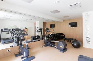 Well-located Campus Rooms Near City Park - Milão - 5