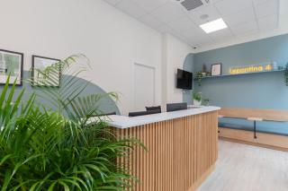 Well-located Campus Rooms Near City Park - Milan - 9