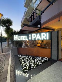 Hotel Pari - Misano Adriatico - 7