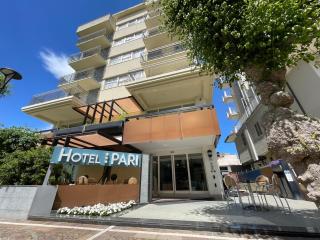 Hotel Pari - Misano Adriatico - 6