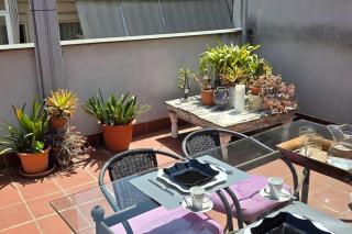 Penthouse 100m from Sea with Terrace, Near BCN - Mataró - 4