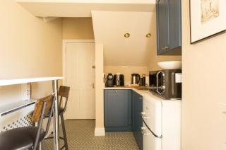 Greystones Harbour Studio - 8