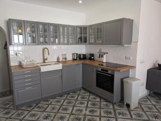 Beautiful Old Town Retreat - Marbella - 3