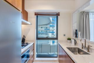 Modern Comfort1br Rp Heights 5-min Dubai Mall - Dubai - 1