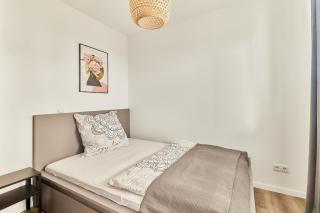 Elegantes 1 Zimmer Apartment Neubau - Mannheim - 9