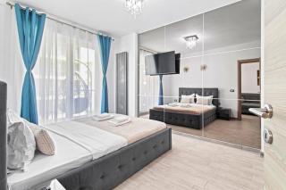 Evana Sunrise - Pool and Spa Beach Resort - Năvodari - 5