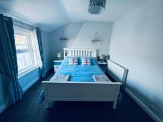 Salt Cottage, Scarborough - Scarborough - 0