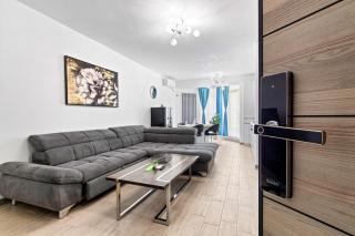 Evana Sunrise - Pool and Spa Beach Resort - Năvodari - 8