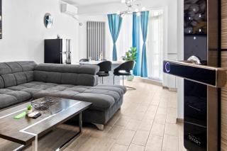 Evana Sunrise - Pool and Spa Beach Resort - Năvodari - 7