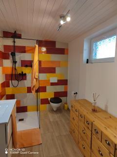 Casa in campagna - Camorino - 3