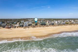 NH225 Fourth Estate Cottage - Nags Head - 9