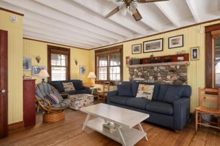 NH225 Fourth Estate Cottage - Nags Head - 3