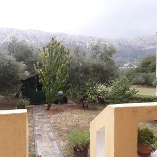 Apartman Pavla - Baška - 5