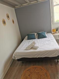 Studios dans l'hyper centre Bordeaux - 1