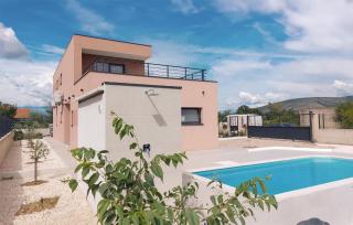 Holiday Home Tina - Oklaj - 9