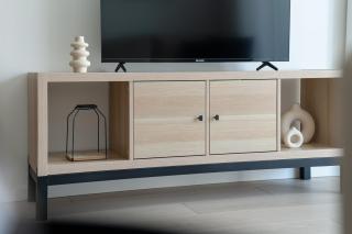 INA RENT Zatoka Bursztynowa - Danzig - 2