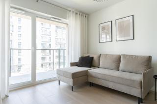 INA RENT Zatoka Bursztynowa - Danzig - 1
