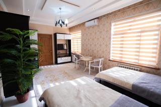 Chashmasor Dushanbe - Dushanbe - 9