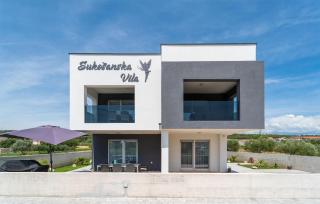 Beautiful Apartment In Sukosan - 4