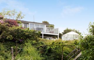 Gorgeous Home In Ølsted With Kitchen - Ølsted - 9