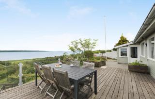 Gorgeous Home In Ølsted With Kitchen - Ølsted - 9