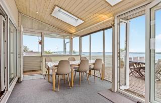 Gorgeous Home In Ølsted With Kitchen - Ølsted - 7
