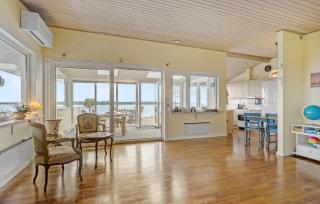 Gorgeous Home In Ølsted With Kitchen - 7