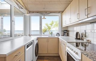 Gorgeous Home In Ølsted With Kitchen - Ølsted - 4