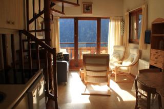 Barbessine BBB11 SUN & CHAIR LIFT 5 Pers - Châtel - 0
