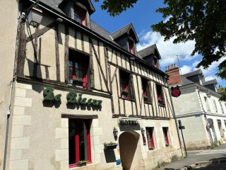 Hôtel Le Blason - 0