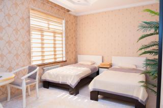 Chashmasor Dushanbe - Dushanbe - 7