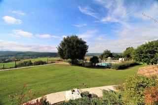 Gites La Palombière La Muzardie - Bézenac - 9