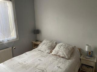 PLIM CIE 2 chambres, sde à l'étage - 4