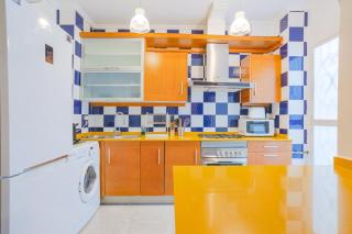Cisneros flat - Valencia - 5
