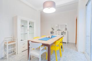 Cisneros flat - Valencia - 7