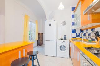 Cisneros flat - Valencia - 3