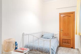 Cisneros flat - Valencia - 2