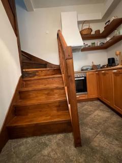 Alechimmo - Authentic Corfiot-style house - Lefkimmi - 1