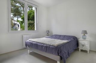 Maison pour 4 avec jardin à 1km de la plage - 6