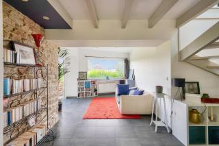 Maison coup de coeur pour 6, pays Bigouden - Combrit - 7