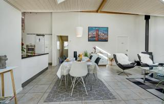 Holiday Home Skælskør With Hot Tub Iv - Egerup - 6