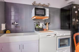 Concarneau - 300m des plages - 7