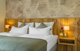 Chalet An der Brunnader-Ihr perfekter Rückzugsort in der Bayerischen Toskana-Überwiegend mit Klima-3Geh-Min zur Therme - Bad Birnbach - 8