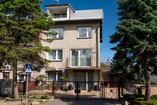 Apartament Dom Goscinny Justyna - Dziwnówek - 5