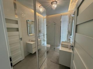 Apartament Glamour 10B- Premium z basenem - Łukęcin - 4